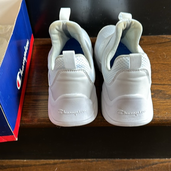 Slightly worn, champion, lady. Legend, LO really nice shoes! - Picture 5 of 5